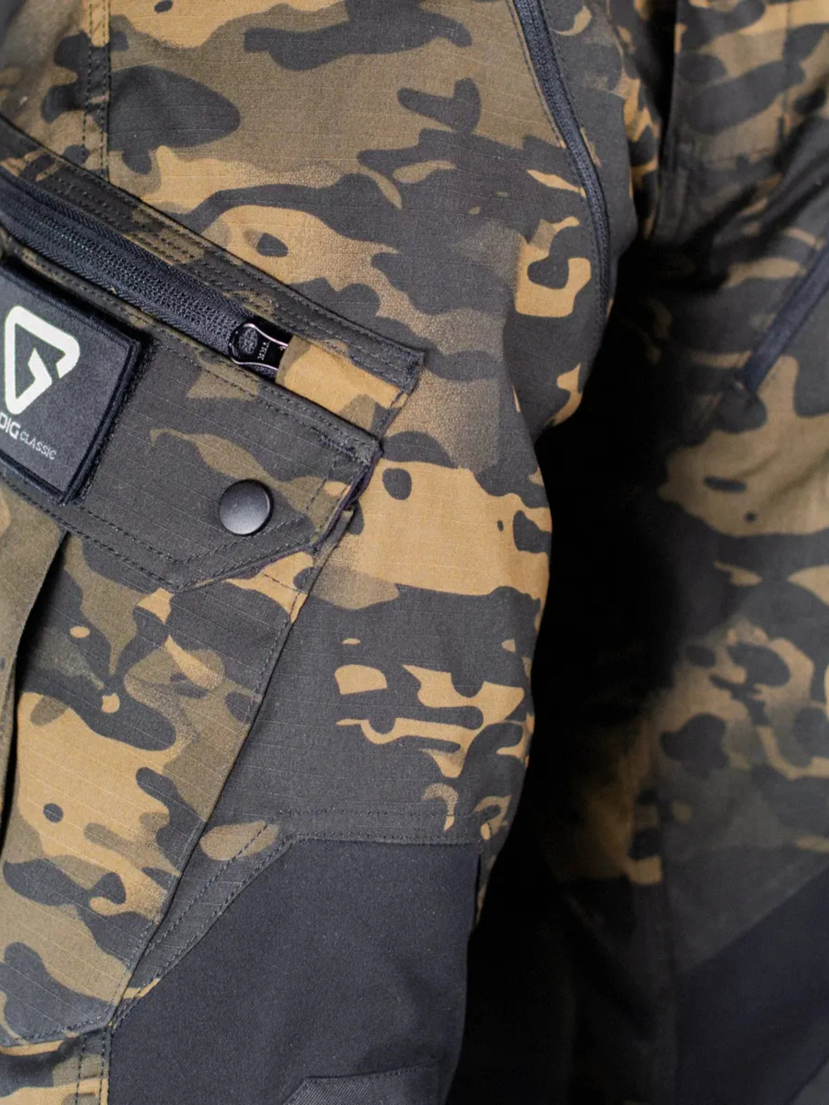ForgeFlex Cargo Pro® - Multicam Forest