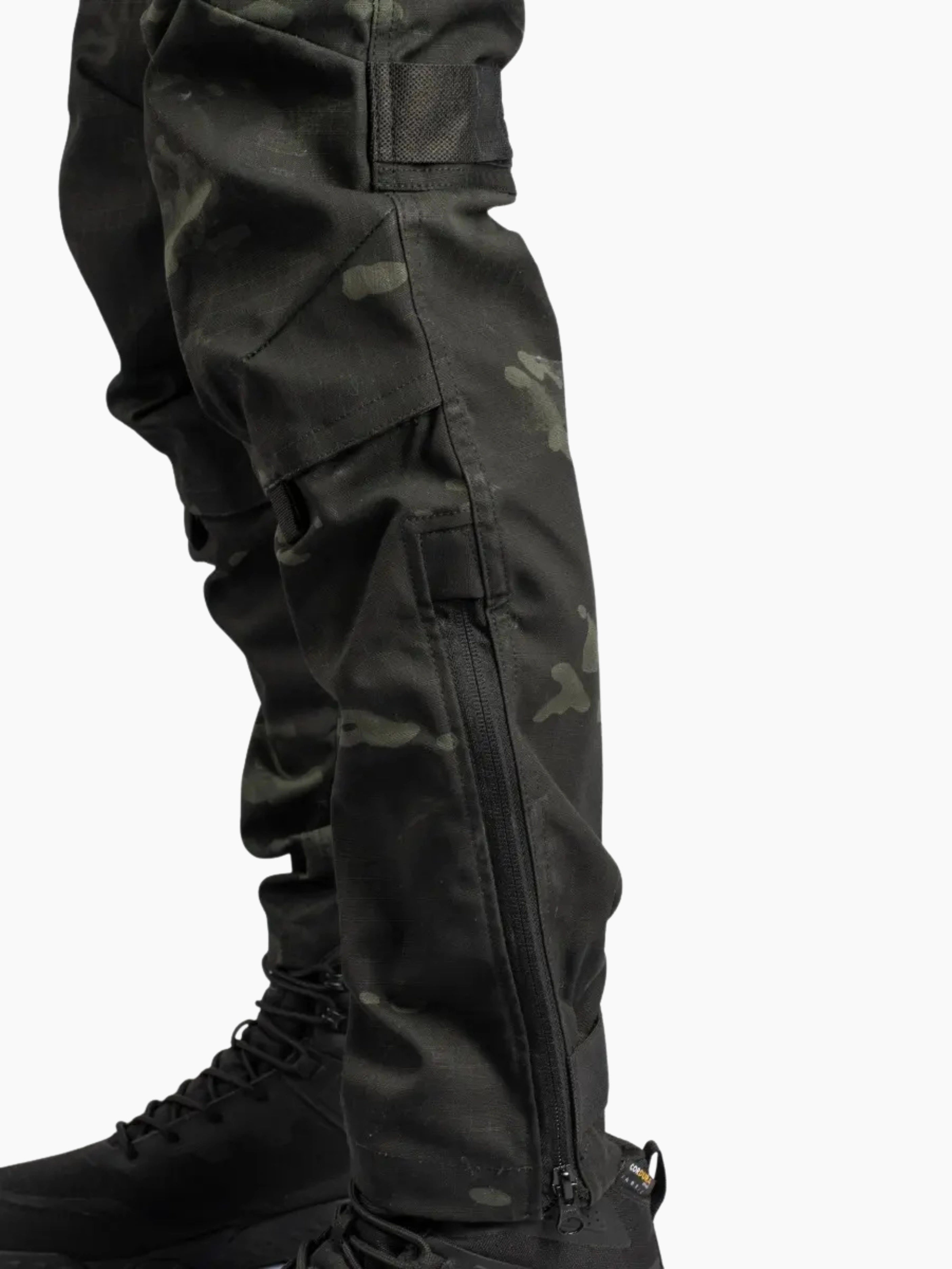 ForgeFlex Cargo Pro® - Multicam Black