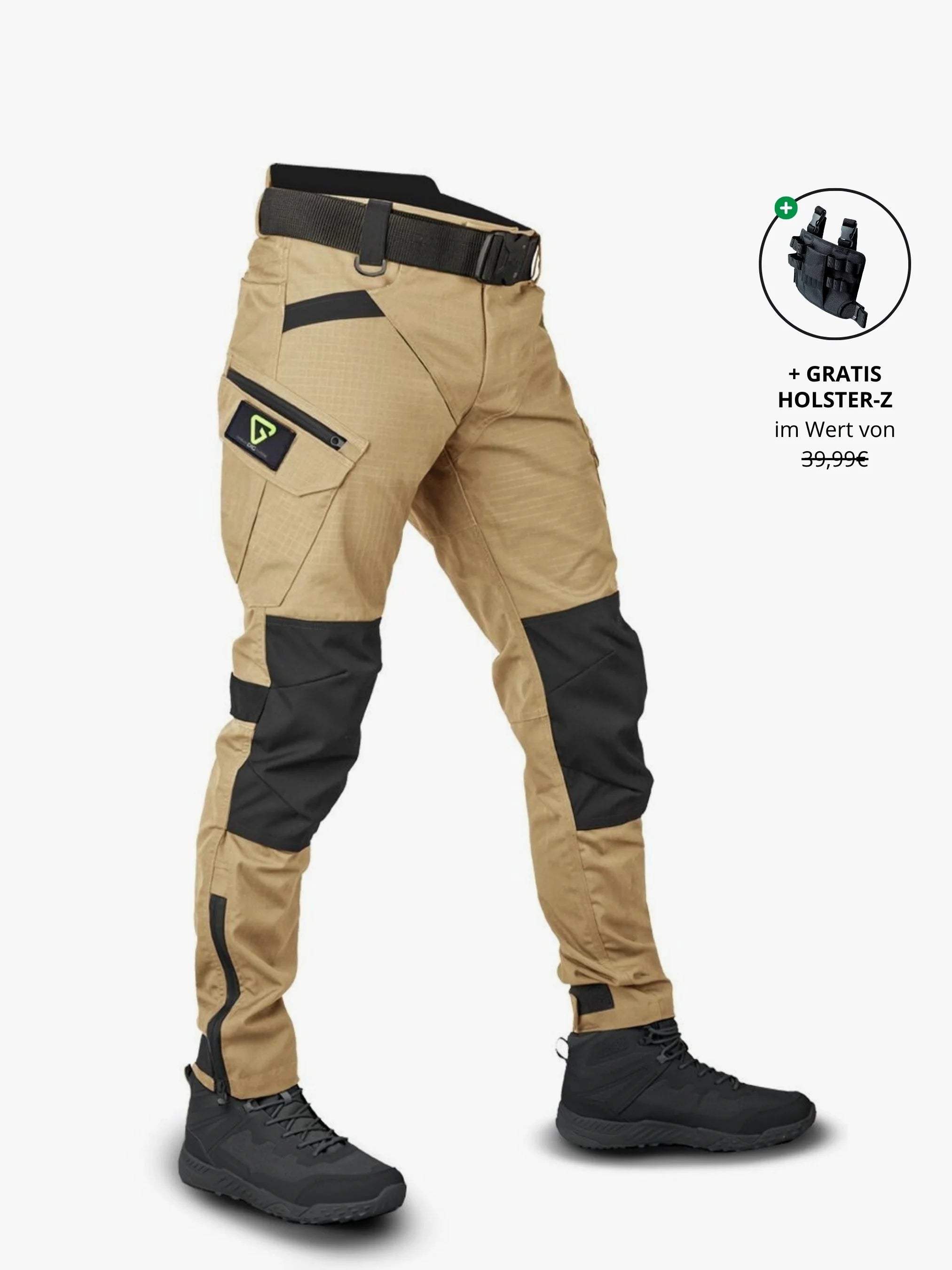 ApexCargo Worker