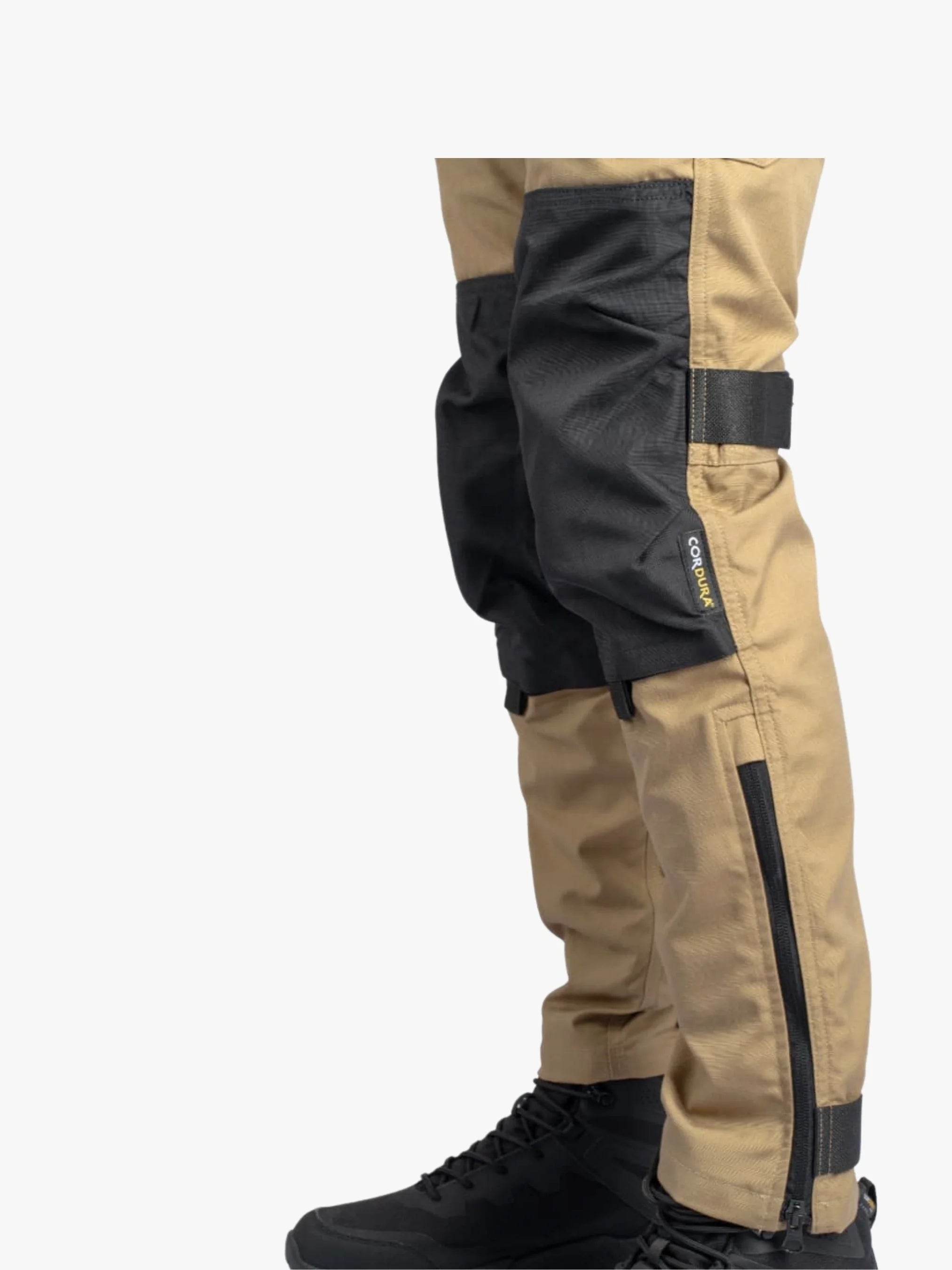 ApexCargo Worker