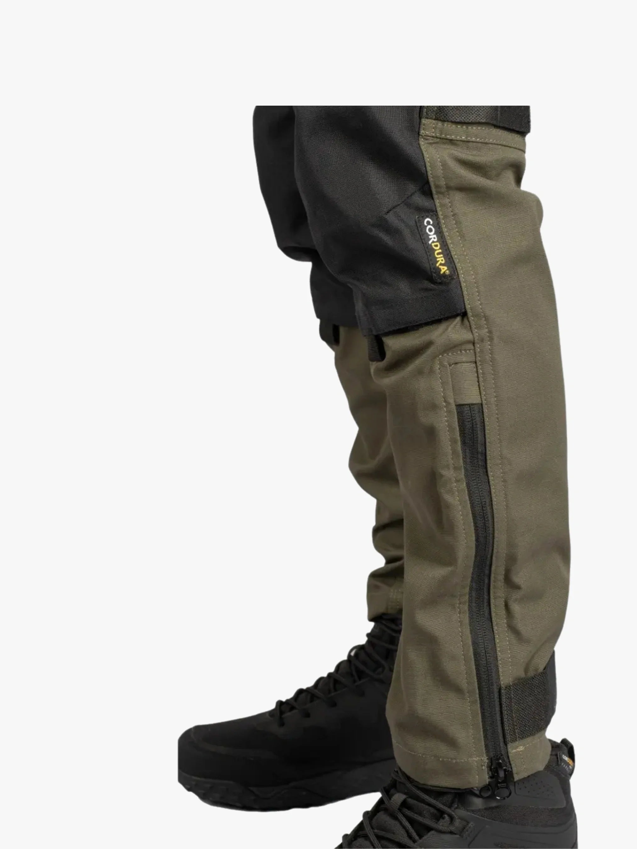 ApexCargo Worker
