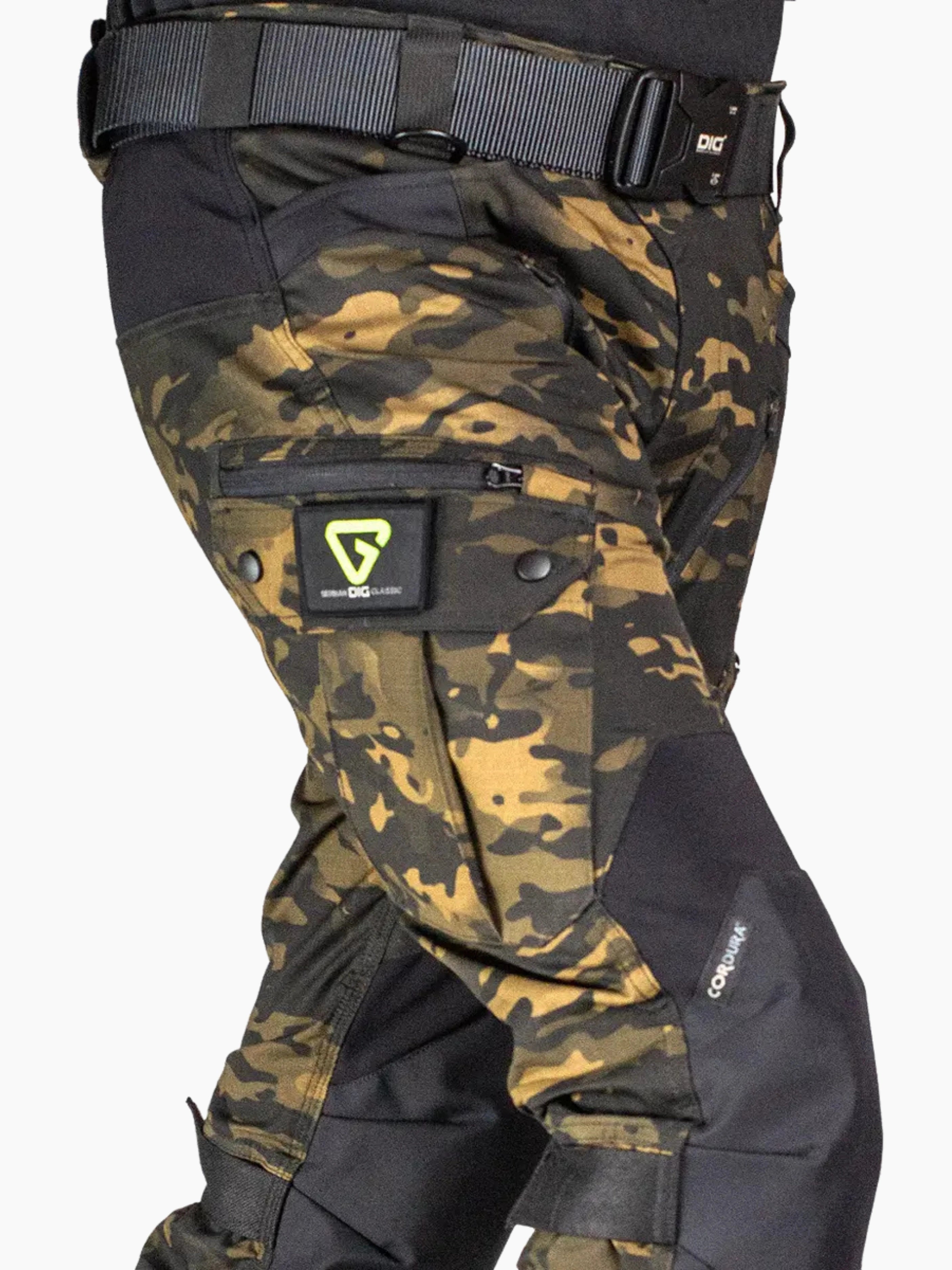 ForgeFlex Cargo Pro® - Multicam Forest