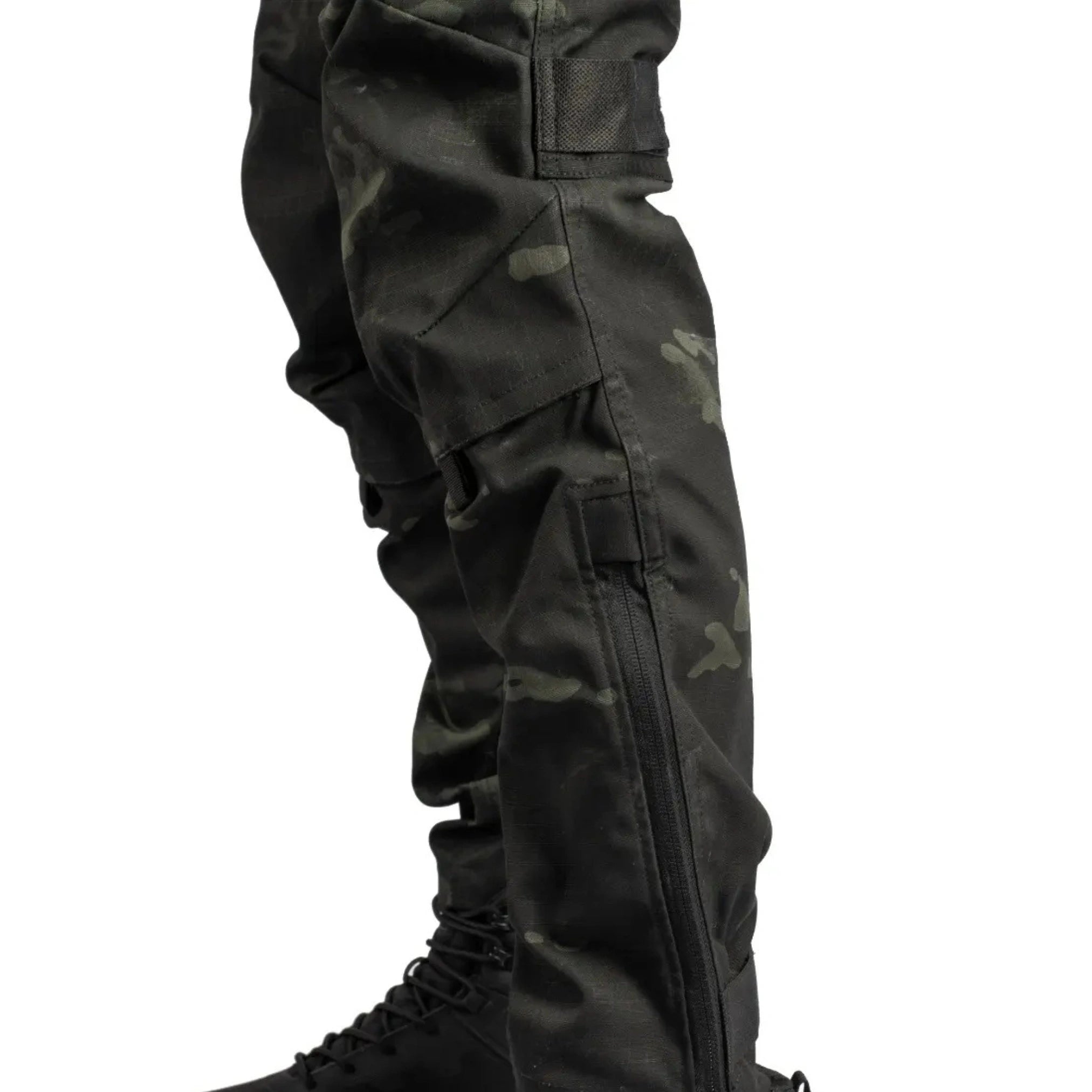 RiderGuard Cargo Pro® - Multicam Black