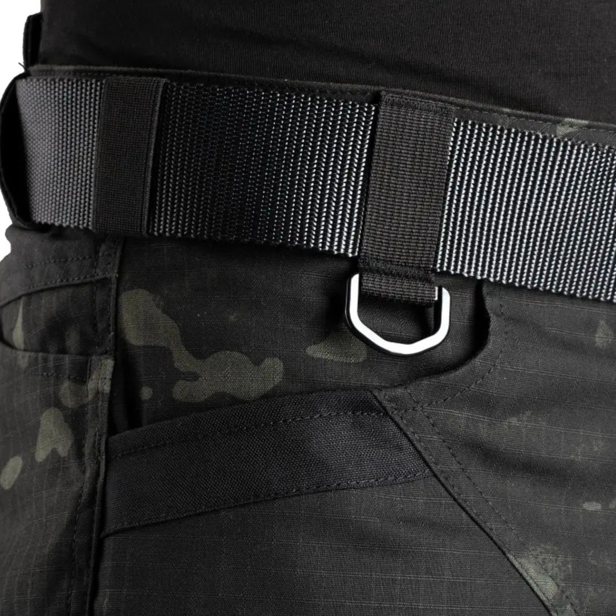 RiderGuard Cargo Pro® - Multicam Black