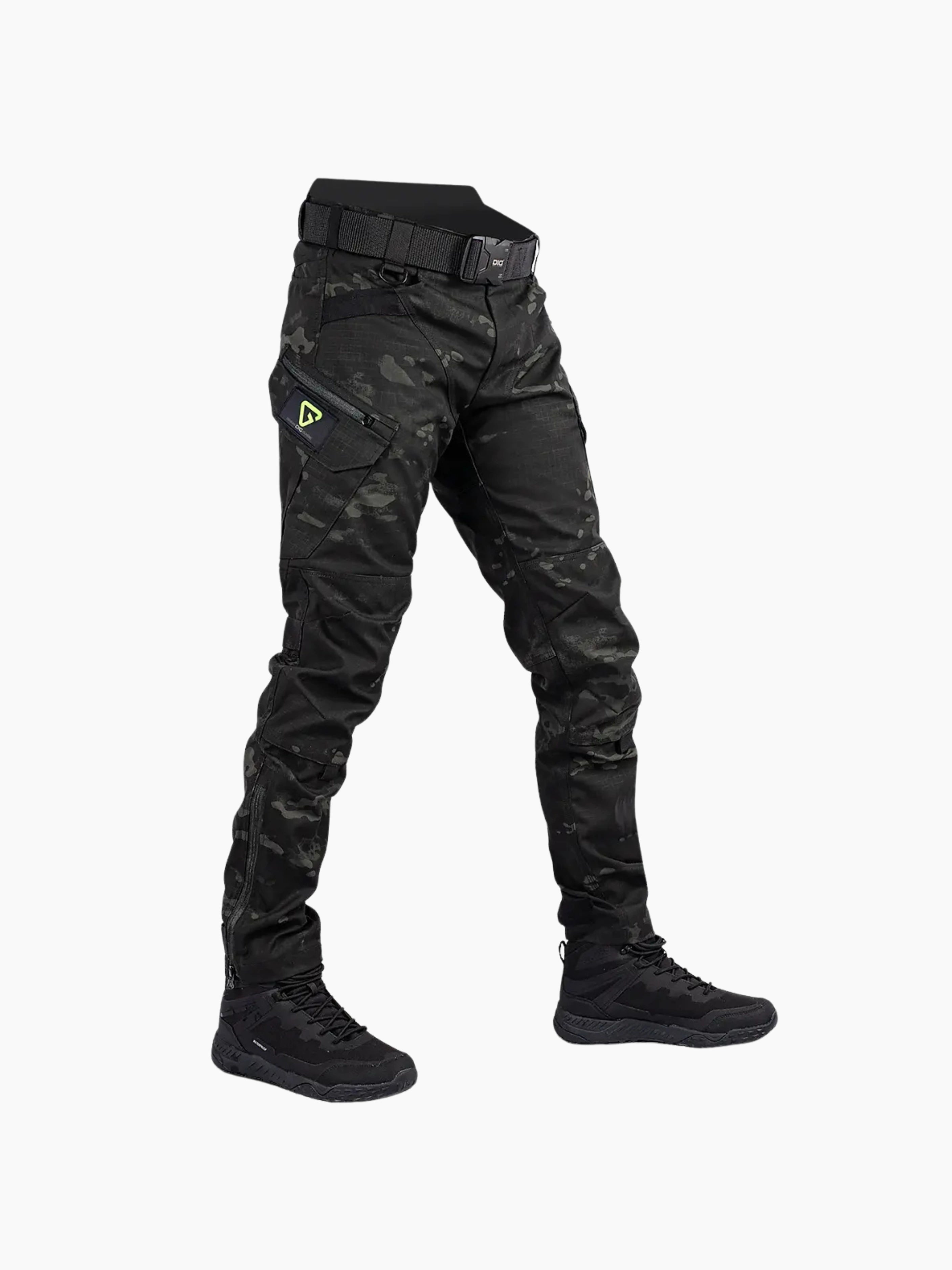ForgeFlex Cargo Pro® - Multicam Black