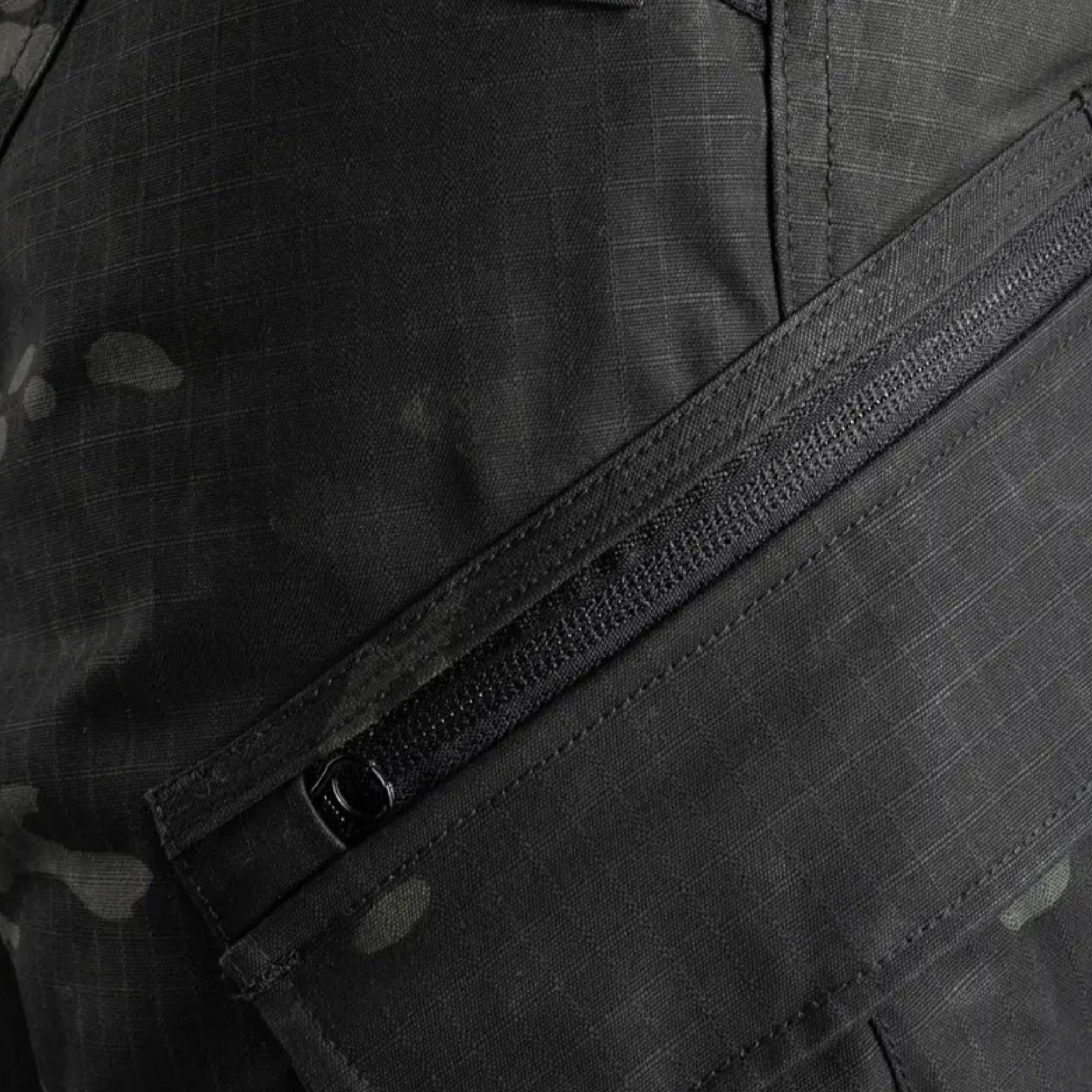 RiderGuard Cargo Pro® - Multicam Black