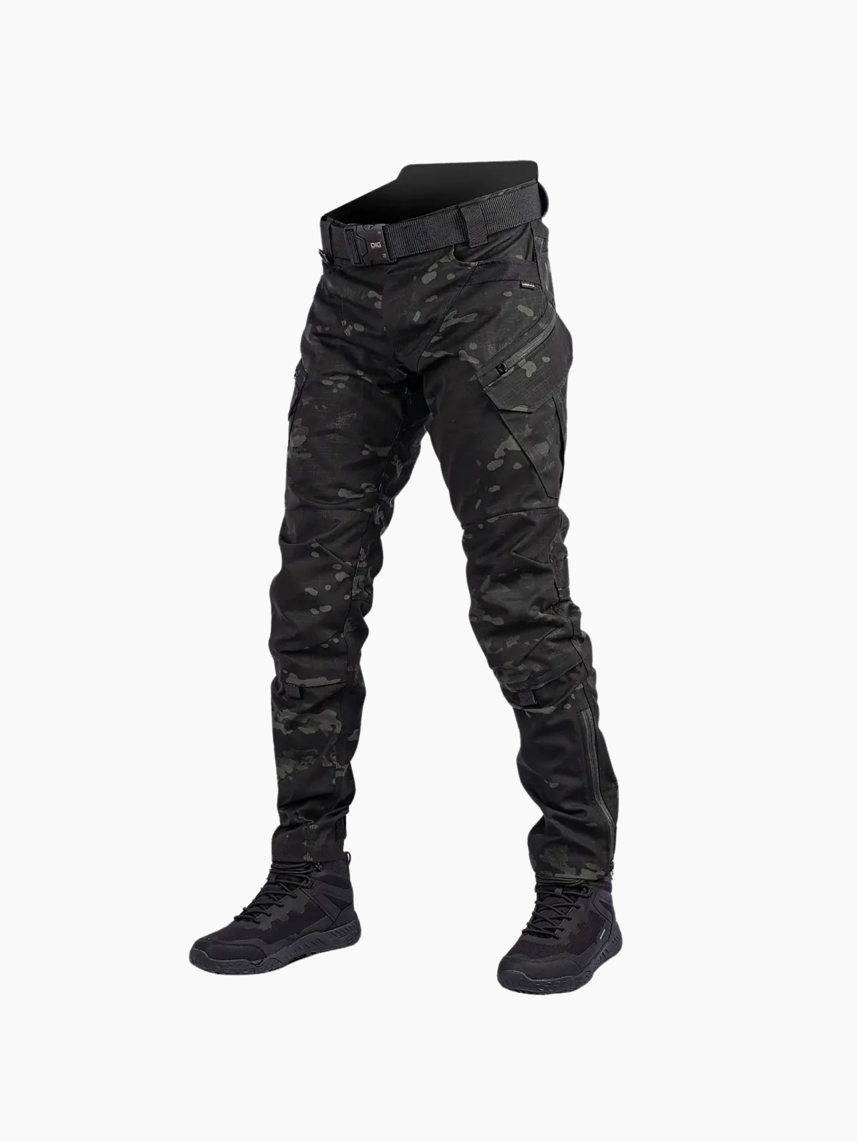ForgeFlex Cargo Pro® - Multicam Black