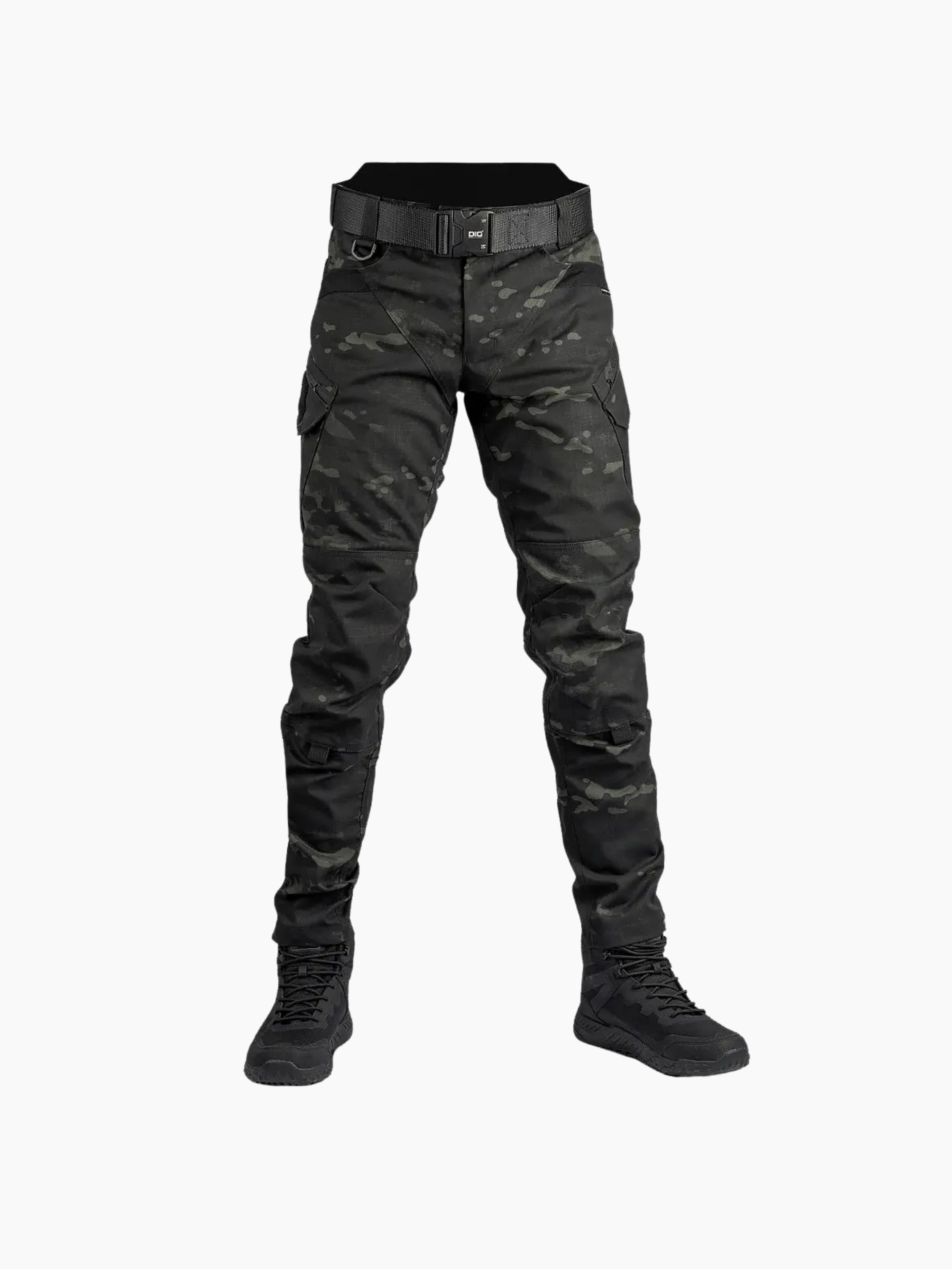 ForgeFlex Cargo Pro® - Multicam Black
