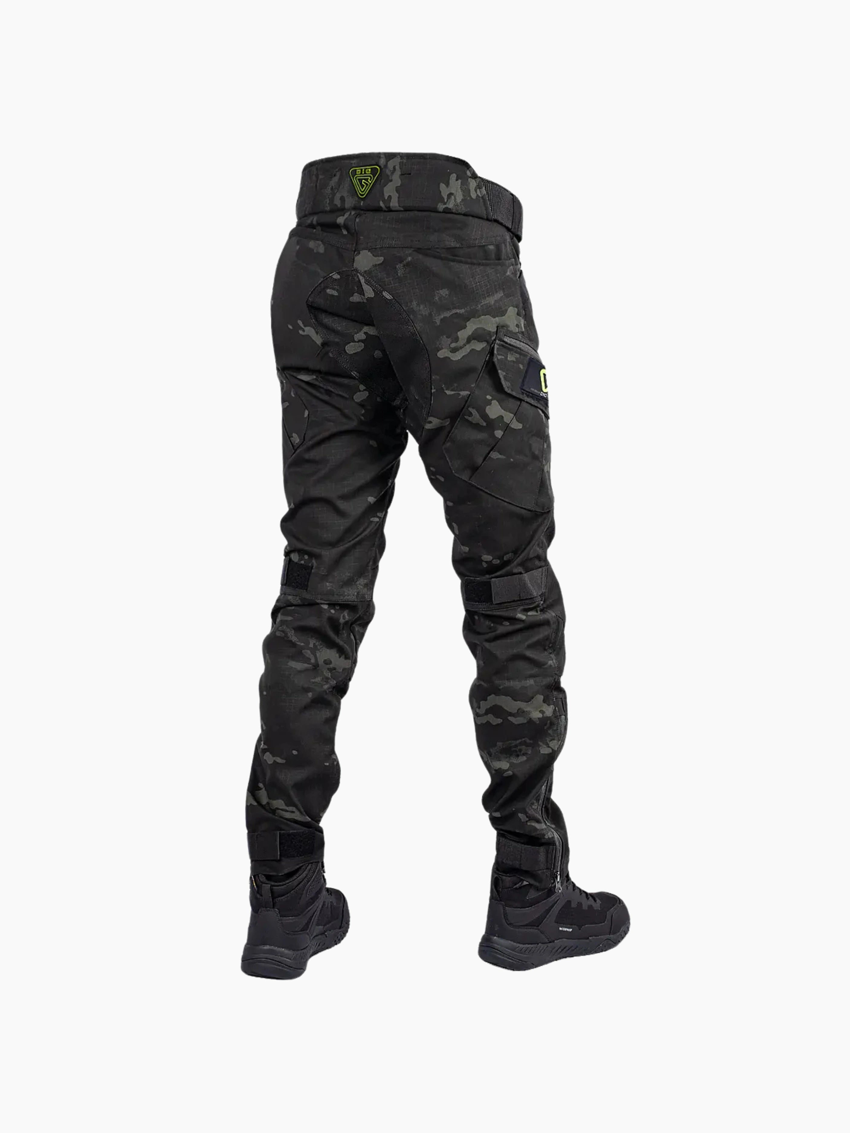 ForgeFlex Cargo Pro® - Multicam Black