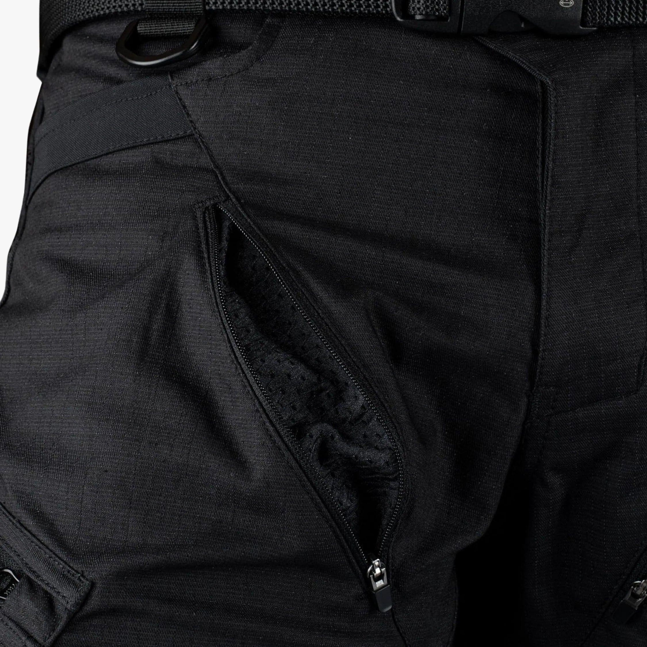 ForgeFlex Cargo Pro® - No-Blowout