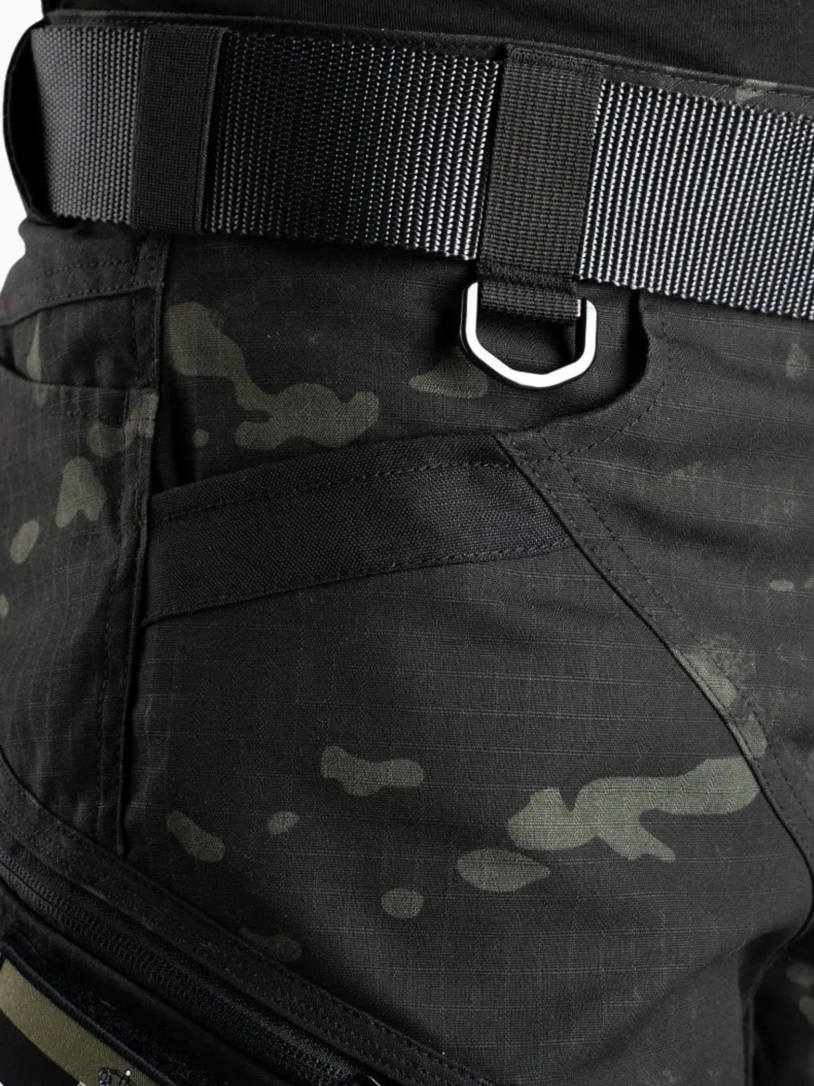 ForgeFlex Cargo Pro® - Multicam Black