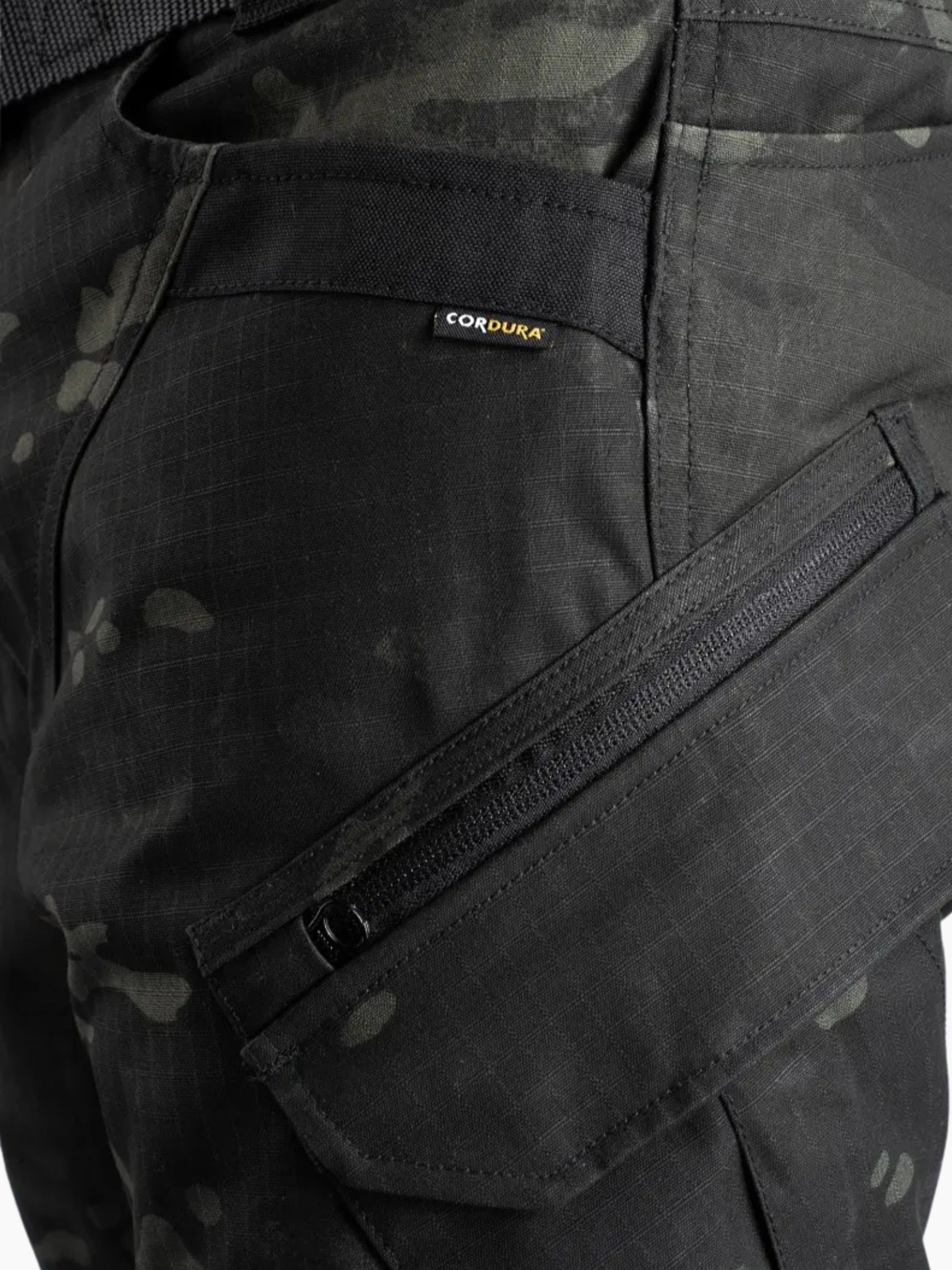 ForgeFlex Cargo Pro® - Multicam Black