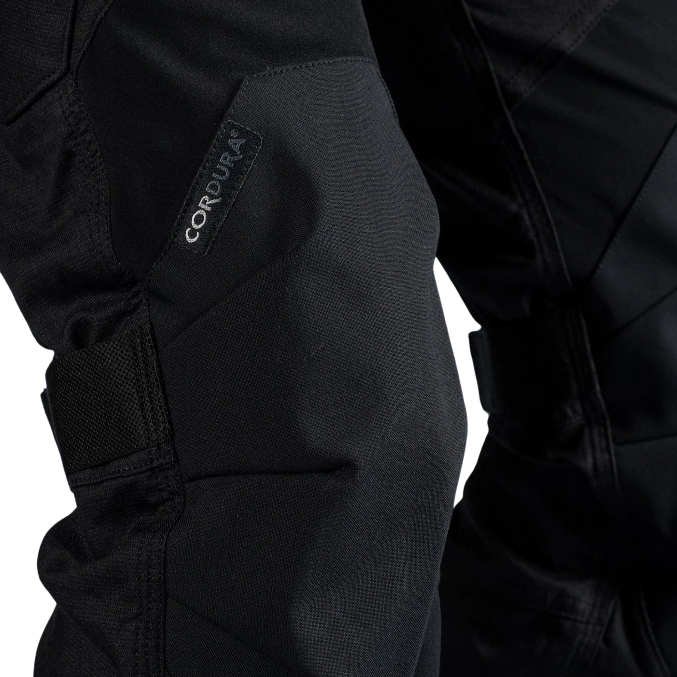ForgeFlex Cargo Pro® - No-Blowout