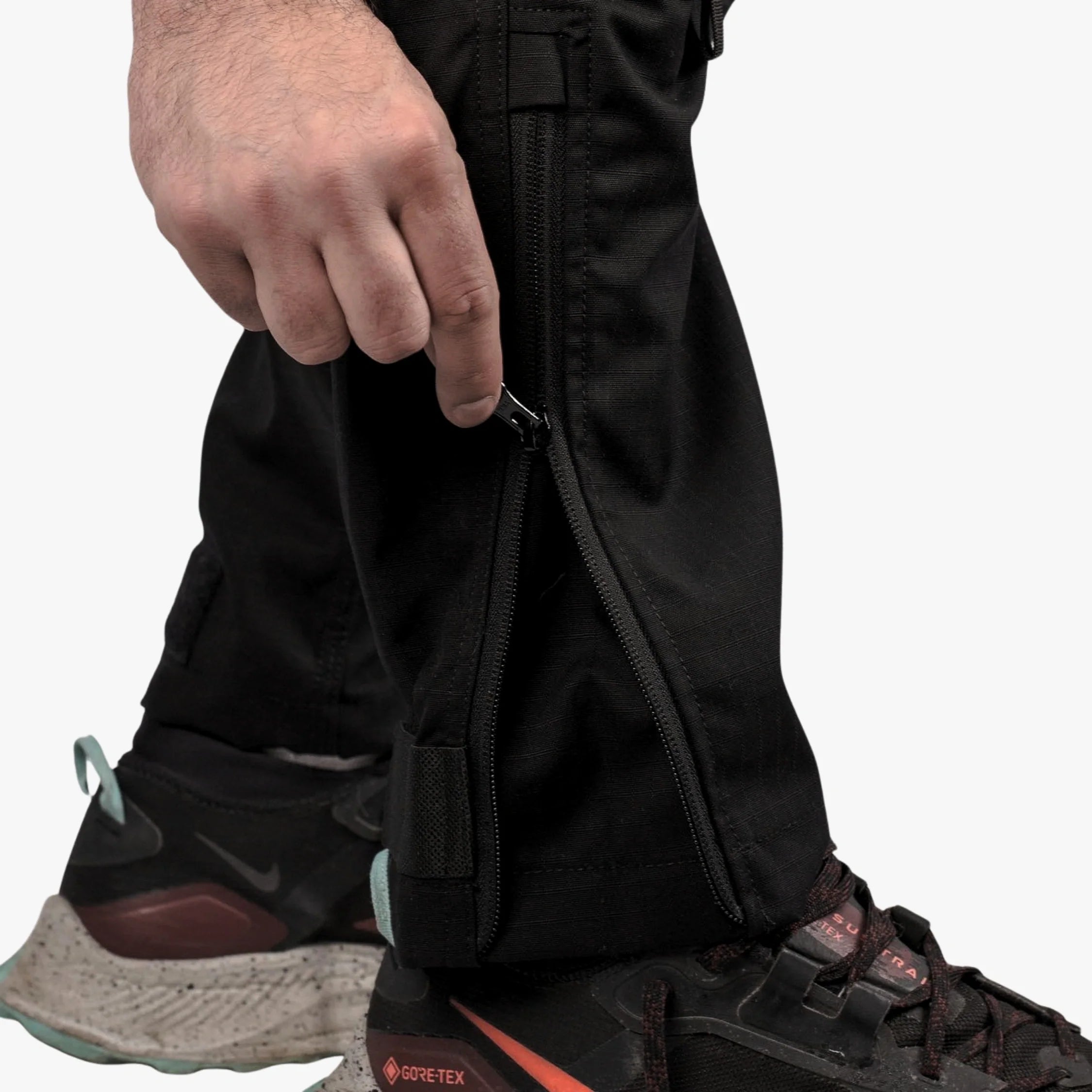 ForgeFlex Cargo Pro® - No-Blowout