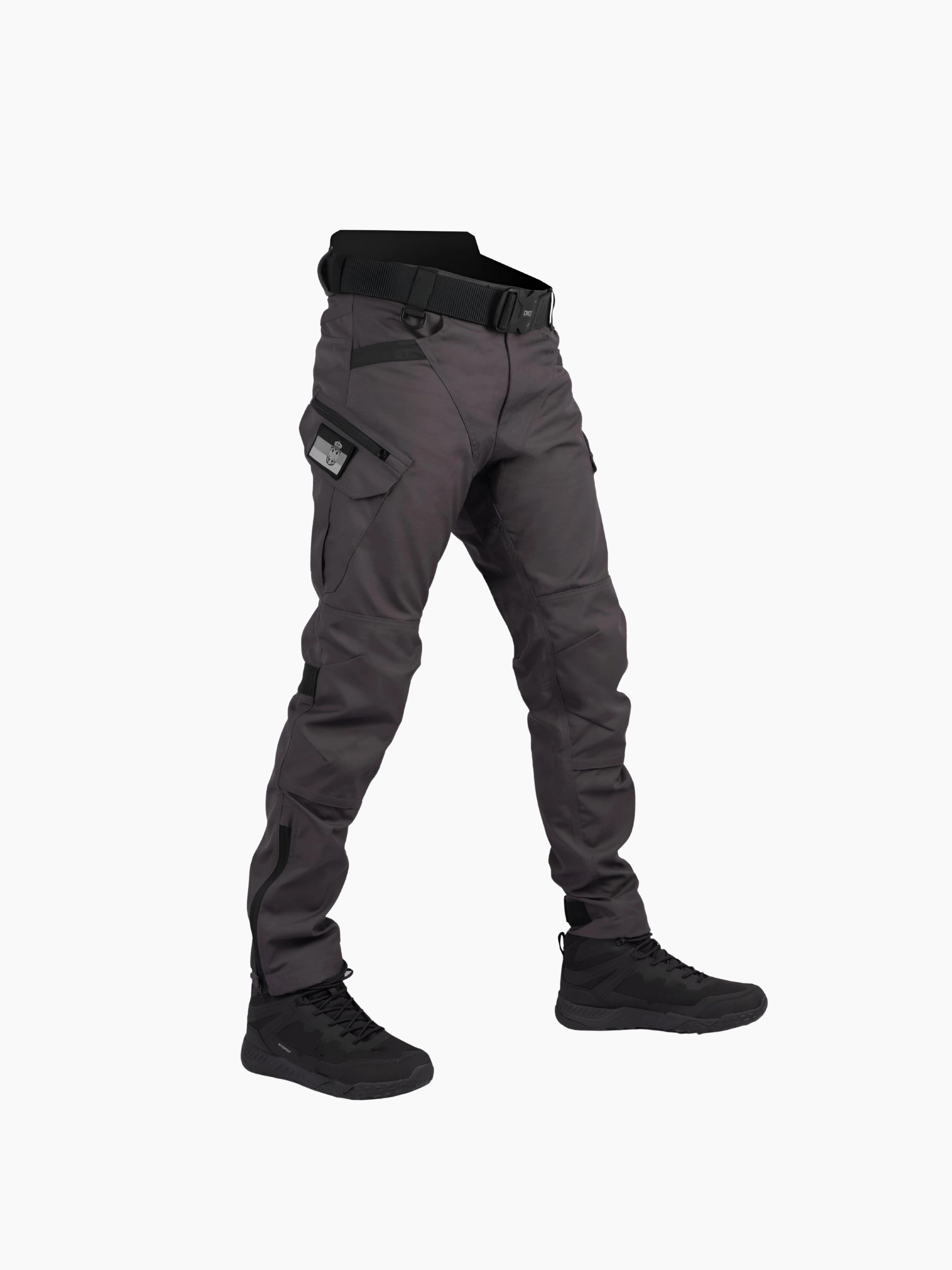 ForgeFlex Cargo Pro® Deep Grey - No-Blowout