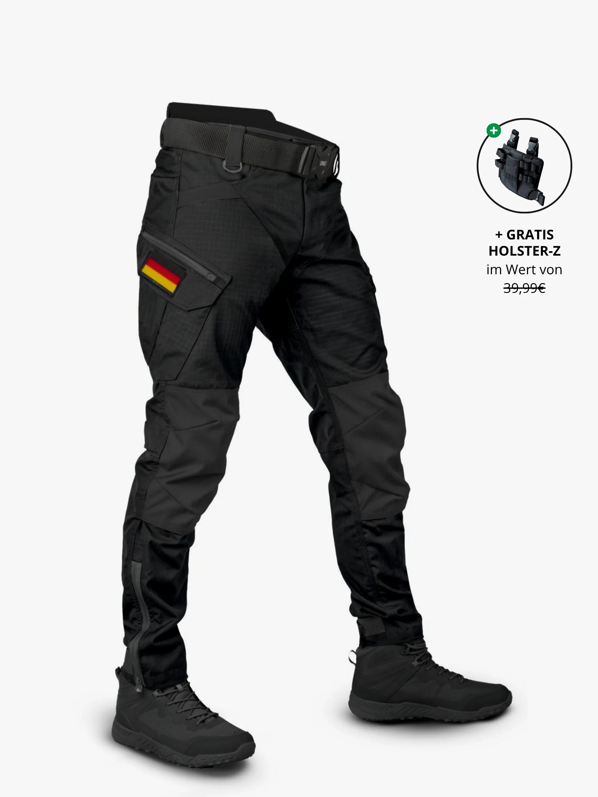 ApexCargo Worker