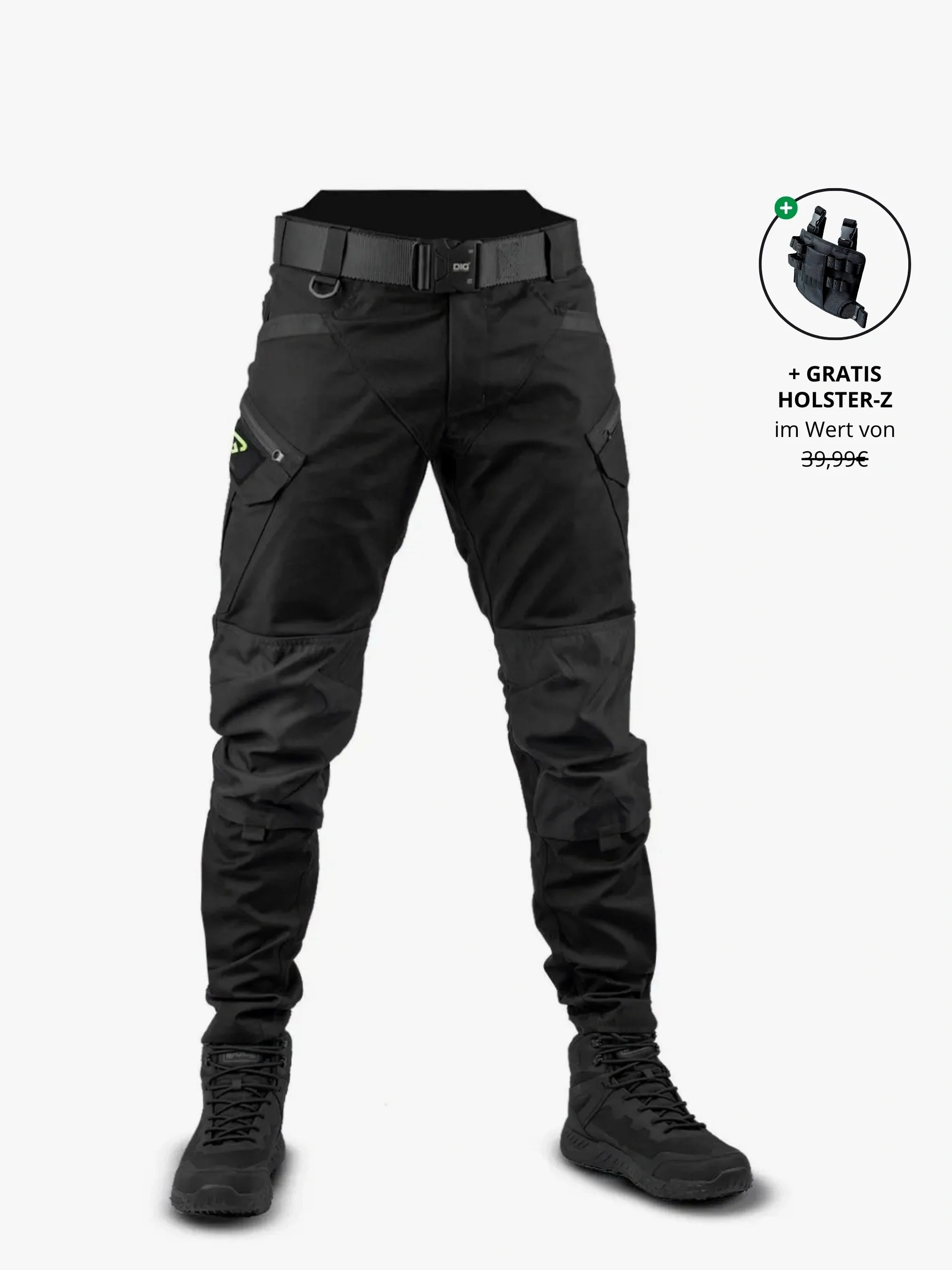 ApexCargo Worker