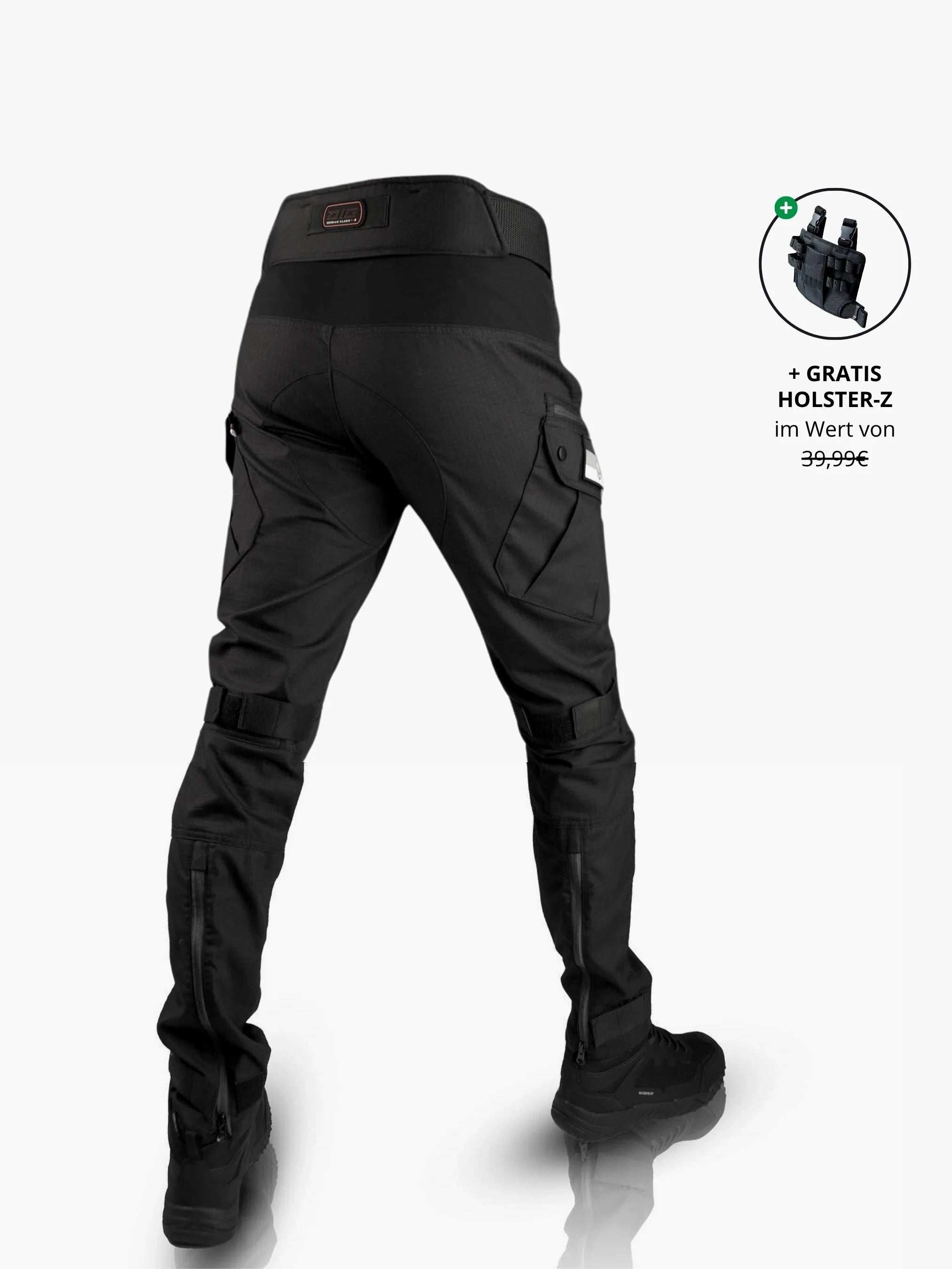 ApexCargo Worker