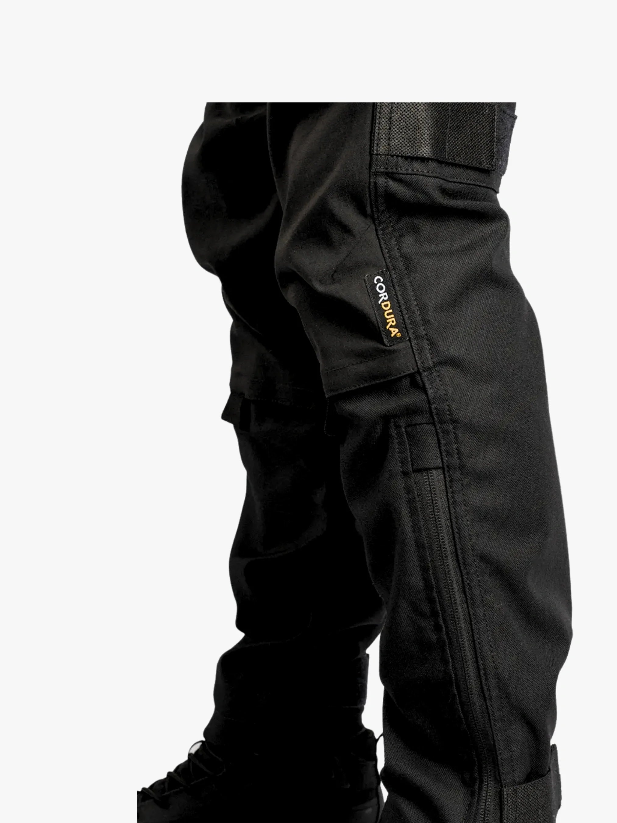 ApexCargo Worker