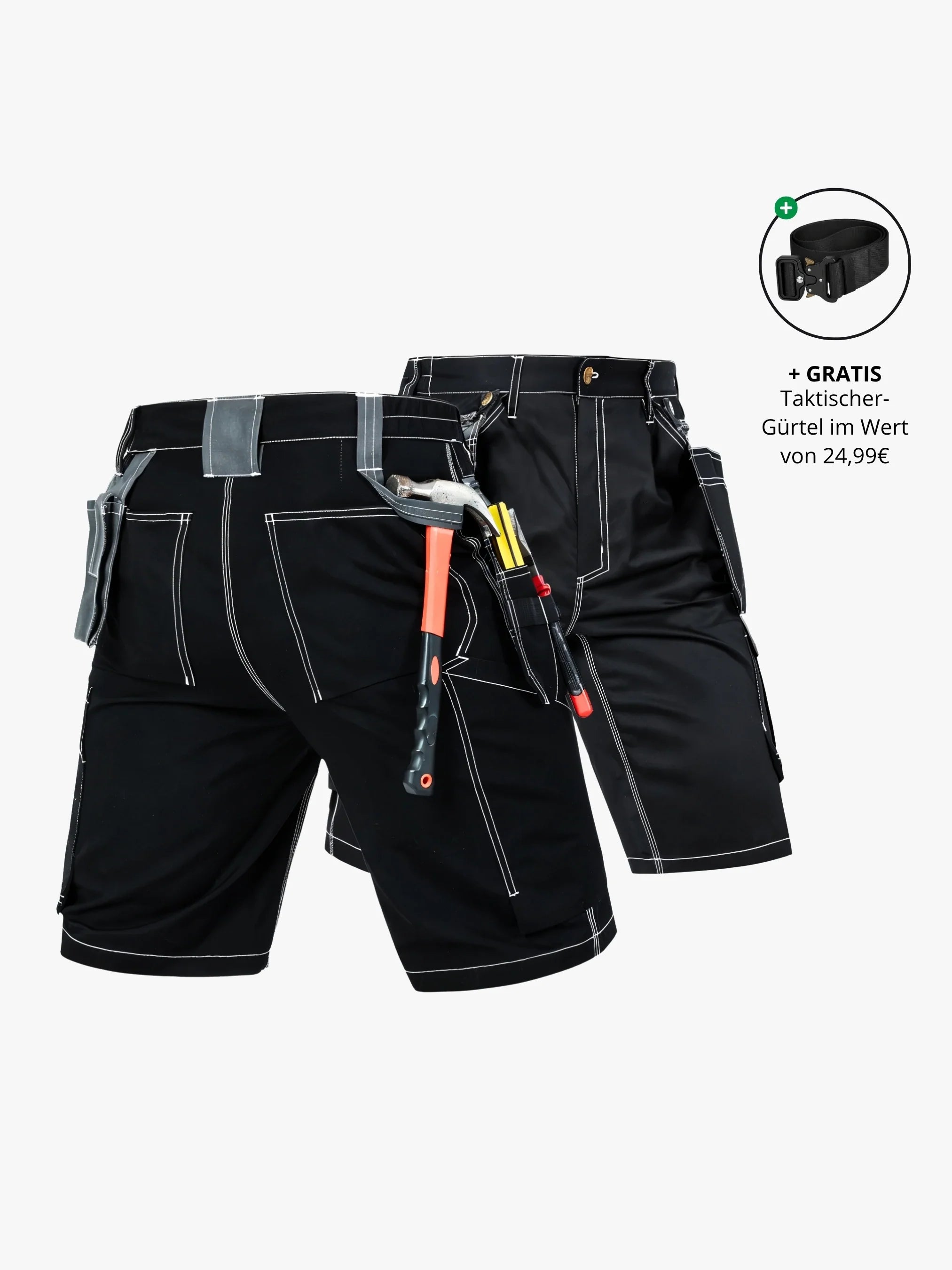 WERKSHORTS PRO
