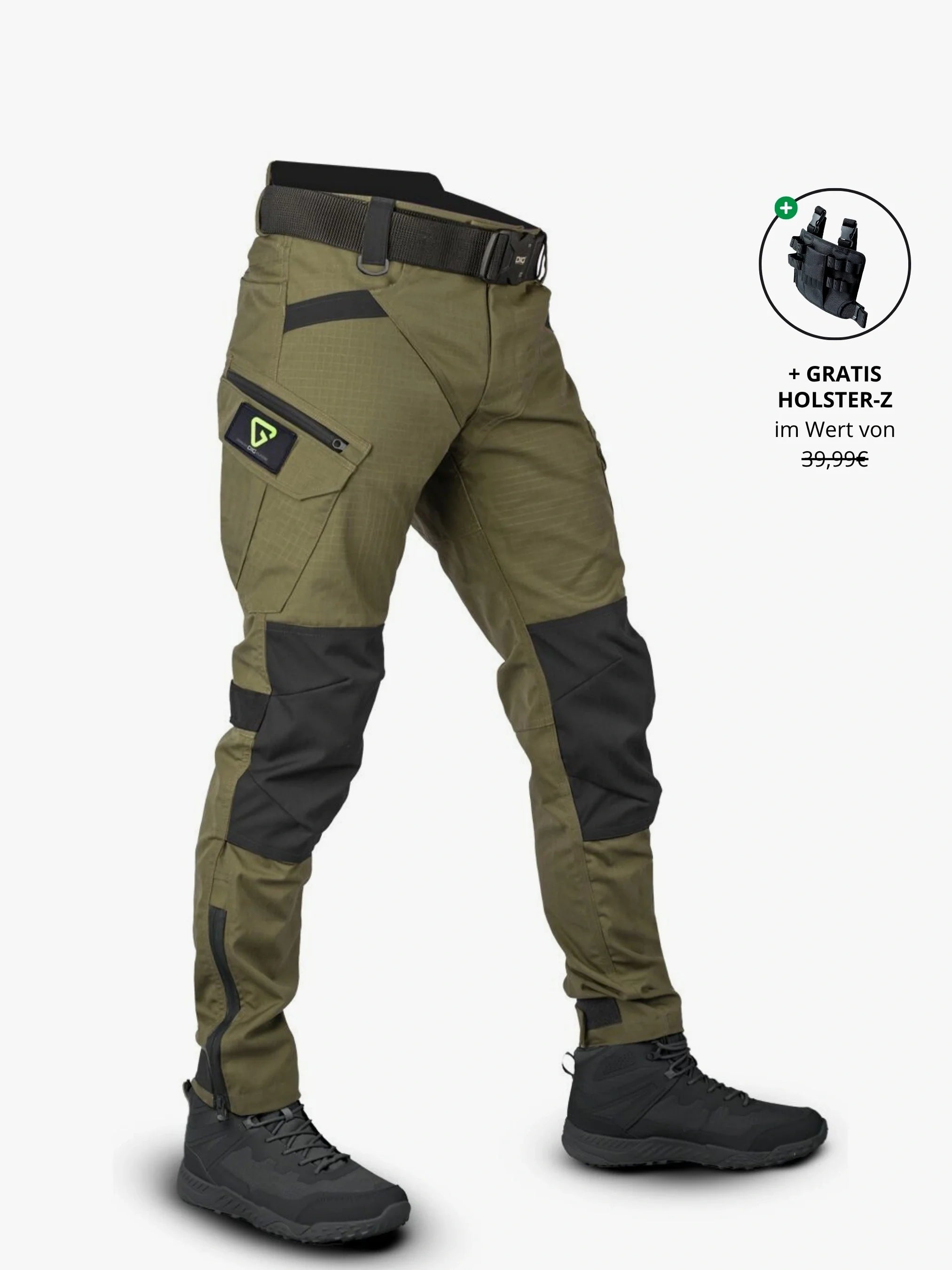 ApexCargo Worker