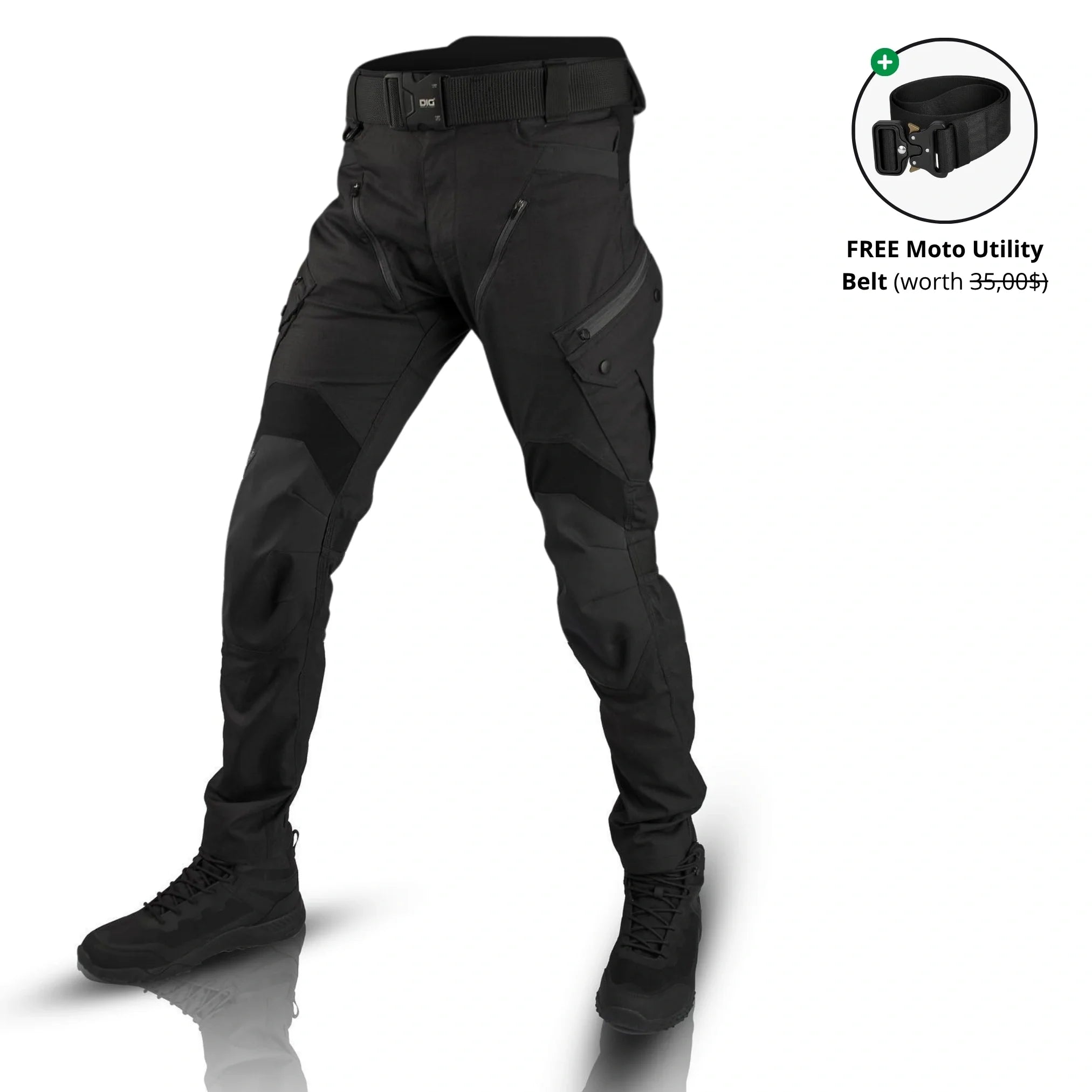 RideGuard Cargo