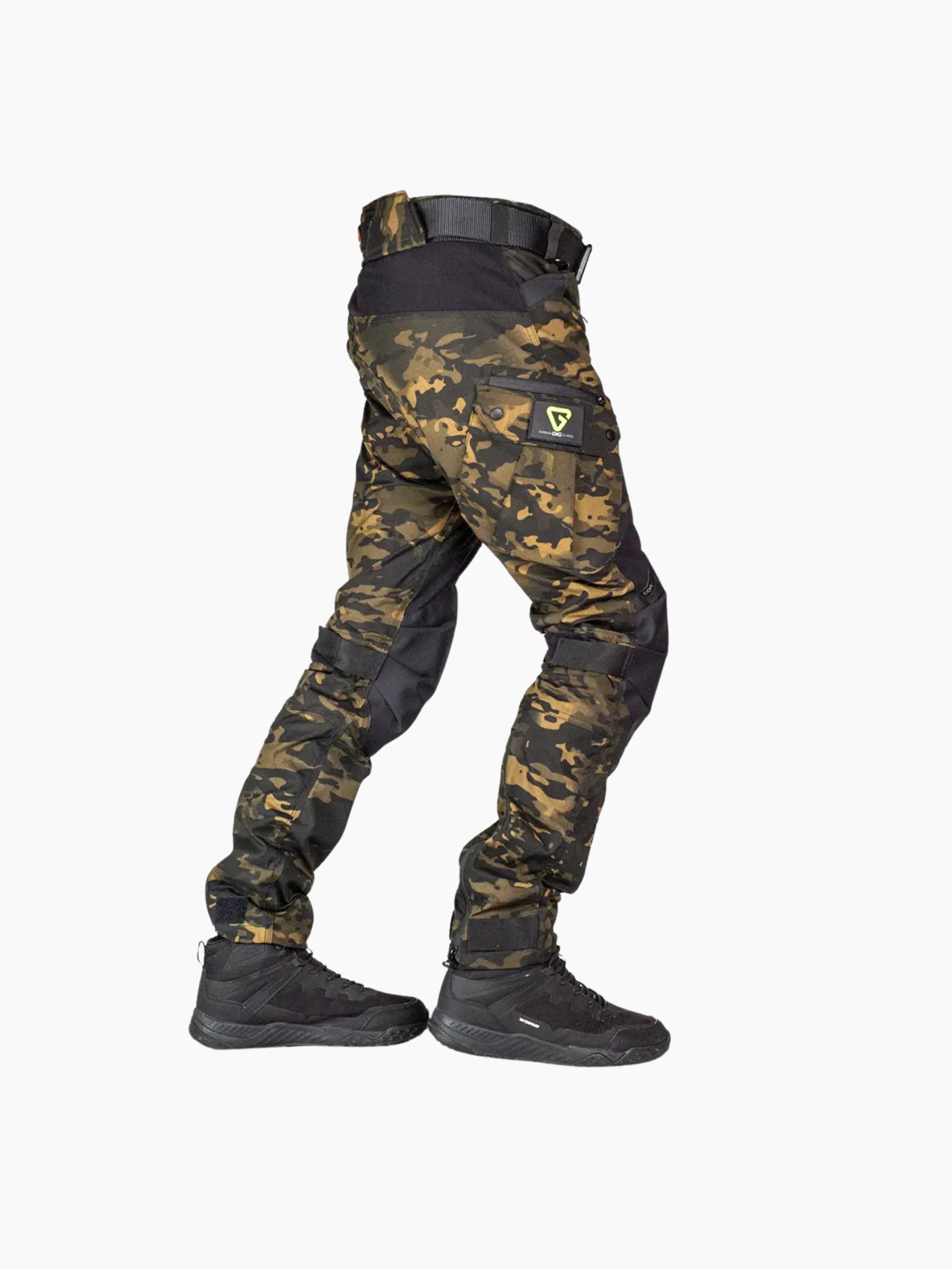 ForgeFlex Cargo Pro® - Multicam Forest
